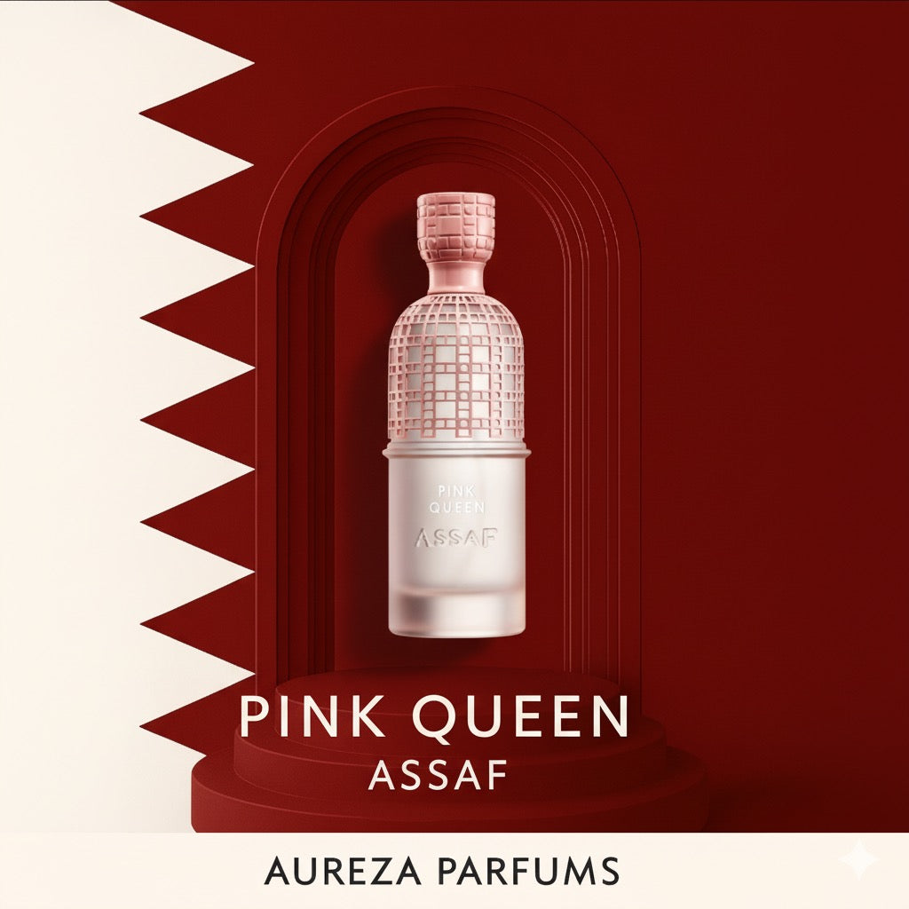 Pink Queen – Eau de Parfum 100ml
