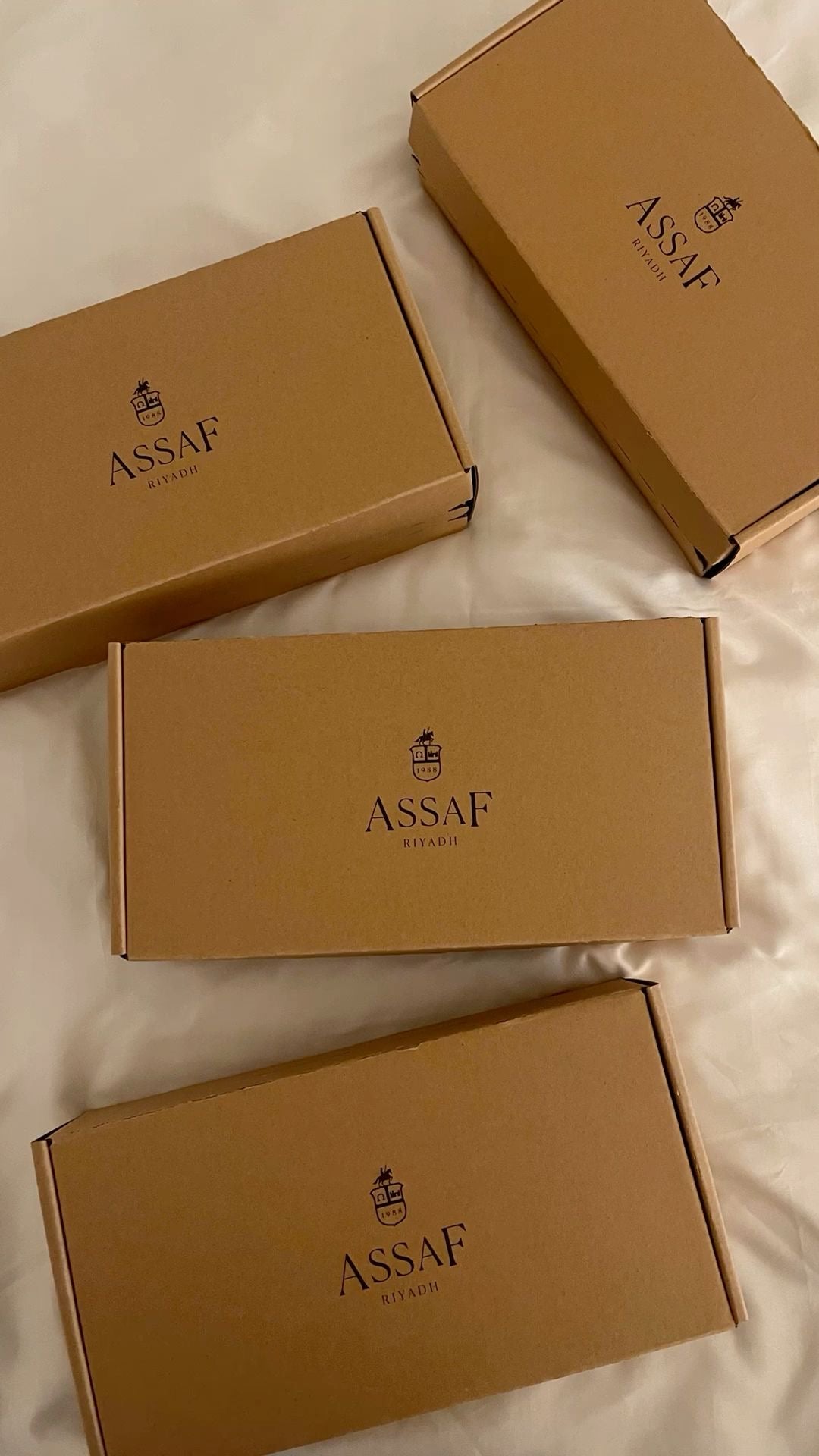 ASSAF