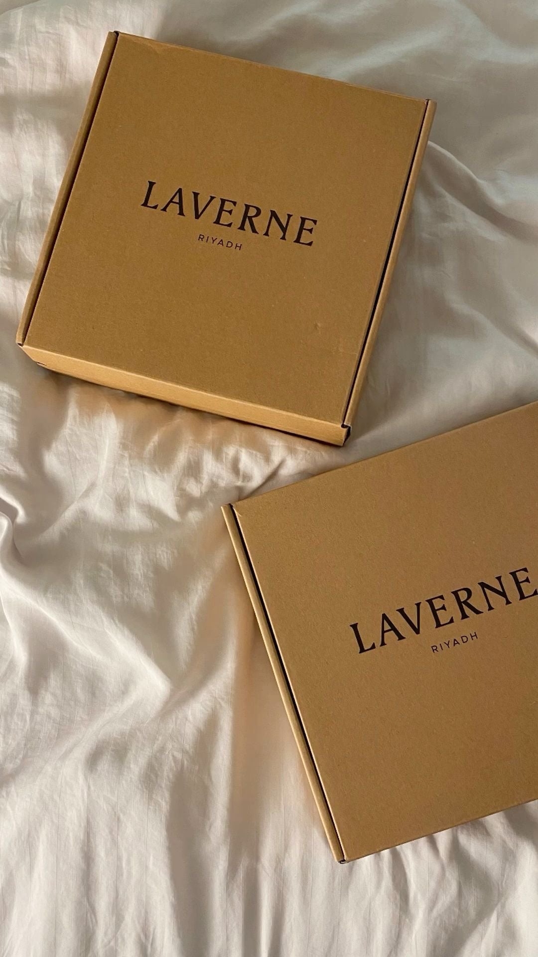 LAVERNE