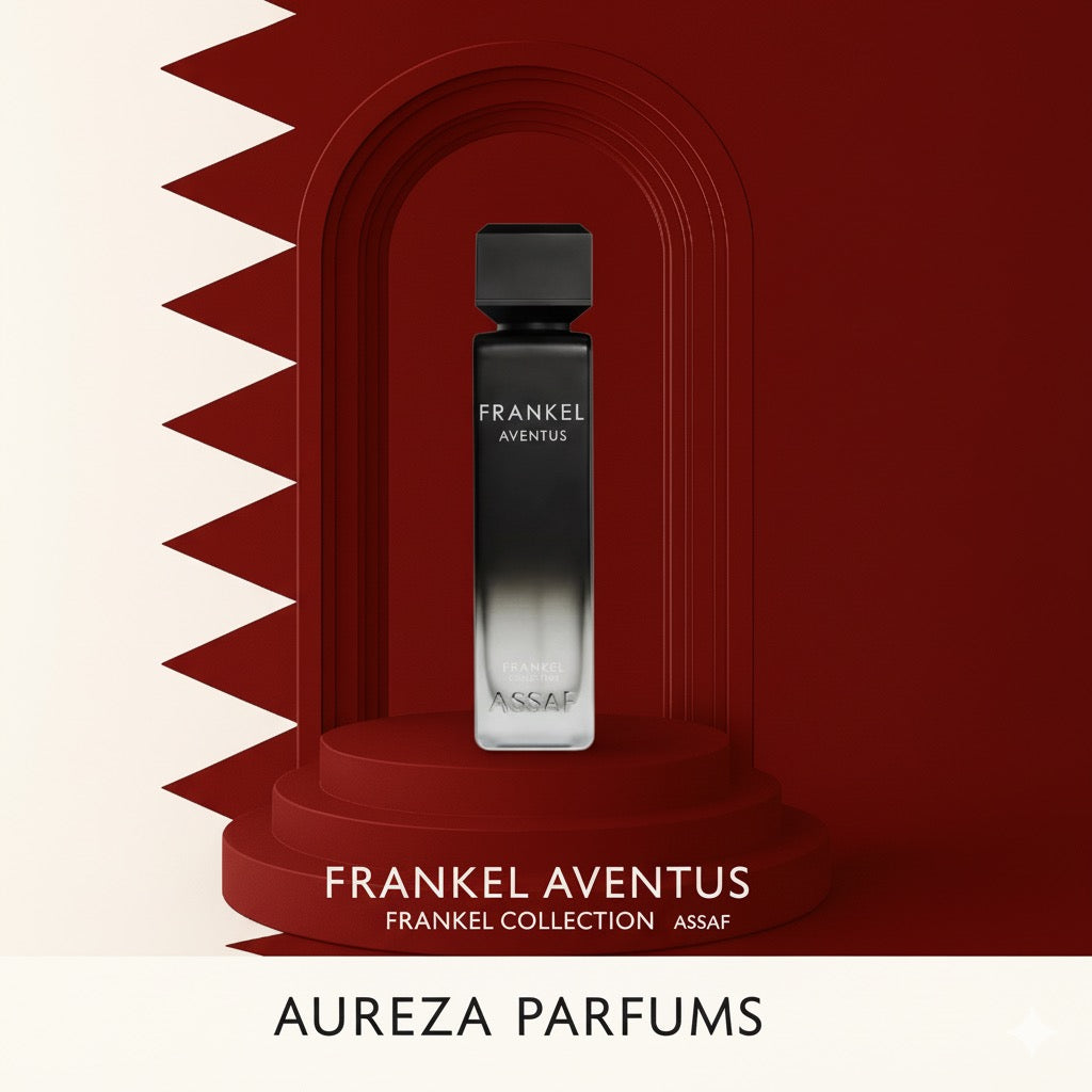 Frankel Aventus – Eau de Parfum 100ml